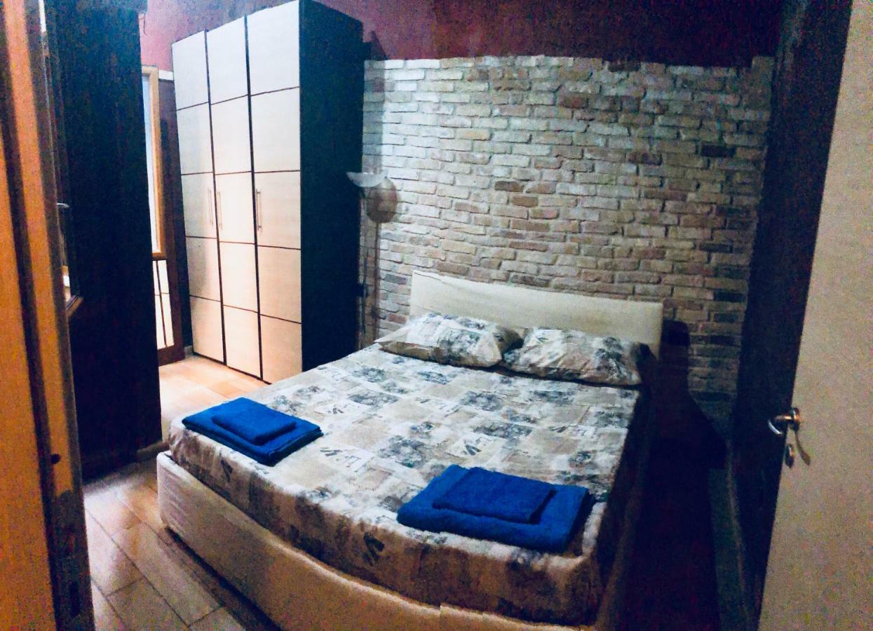 Matama House * Cagliari
