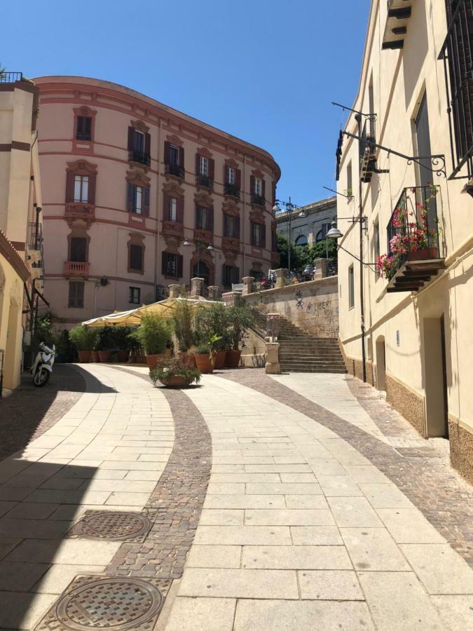 Matama House Cagliari