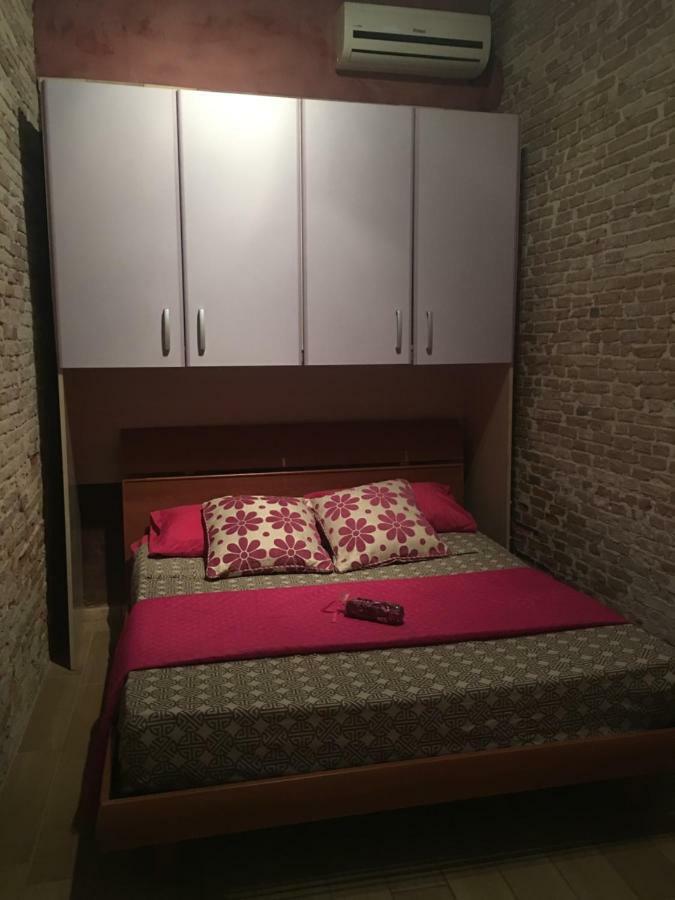 Matama House Cagliari
